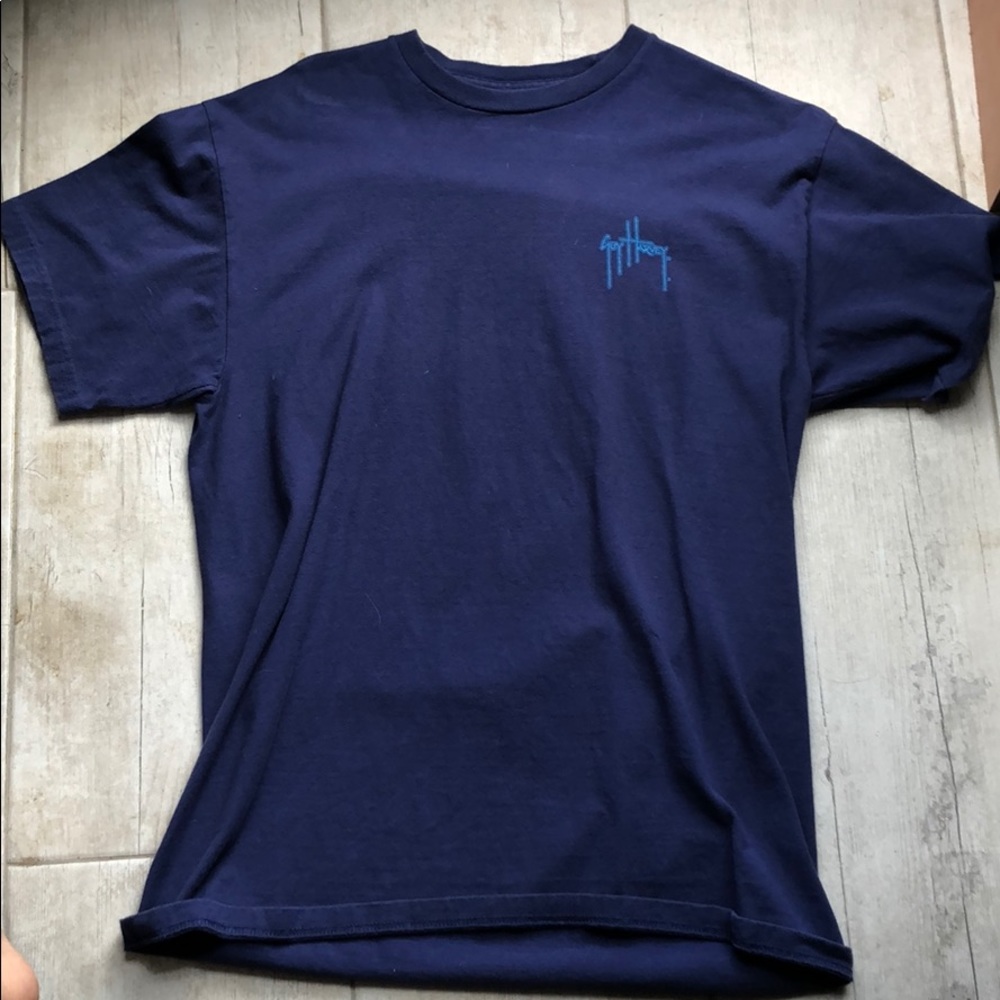 Guy Harvey shirt